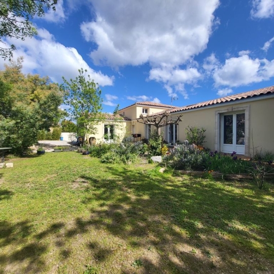 Maison LAURENS (34480) 154.00m2 - 449 000 € 