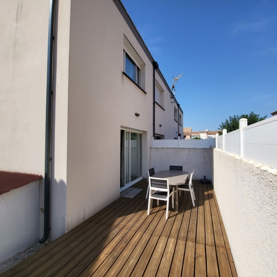 Maison PORTIRAGNES-PLAGE (34420) 42.00m2 - 188 000 € 