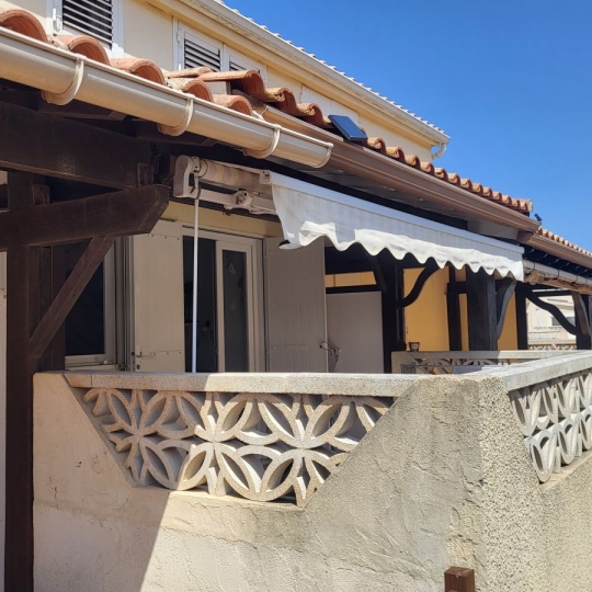 Maison PORTIRAGNES-PLAGE (34420) 25.00m2 - 127 000 € 