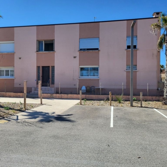 2 Pièces PORTIRAGNES-PLAGE (34420) 35.00m2  - 98 000 € 