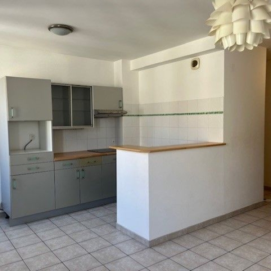 Réseau Immo-diffusion : 2 Pièces MARSEILLAN (34340) 37.50m2  560 € 