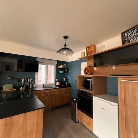 3 Pièces MARSEILLAN (34340) 57.66m2  - 750 € 