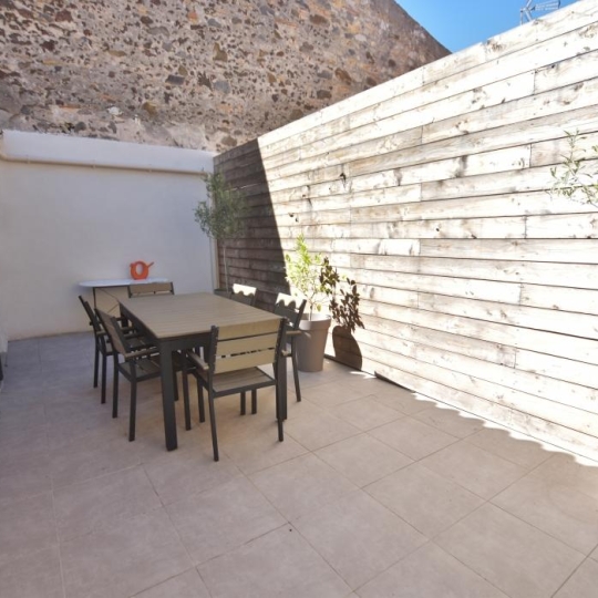 Appartement MARSEILLAN (34340) 75.00m2 237 000 € 