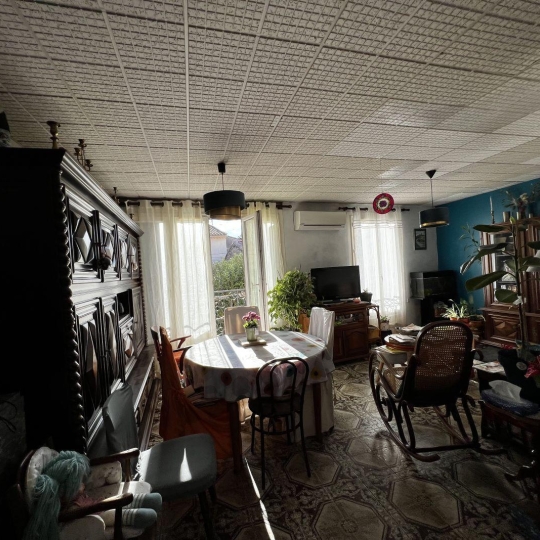 Maison de village MARSEILLAN (34340) 145.00m2  - 337 000 € 