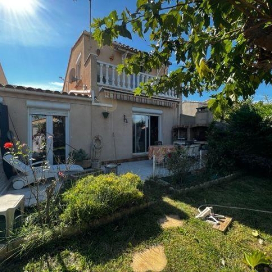 Maison MARSEILLAN (34340) 81.00m2  - 173 000 € 