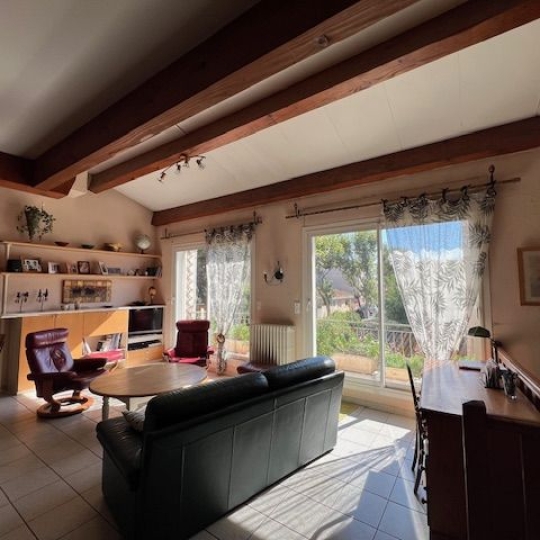 Réseau Immo-diffusion : Maison MARSEILLAN (34340) 139.00m2  349 000 € 