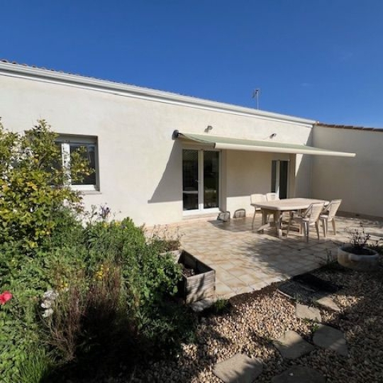Villa MARSEILLAN (34340) 97.00m2  - 323 000 € 