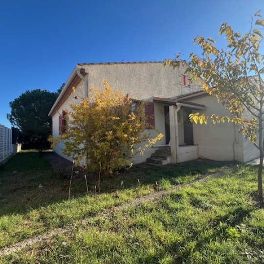 Maison MARSEILLAN (34340) 110.00m2  - 330 000 € 
