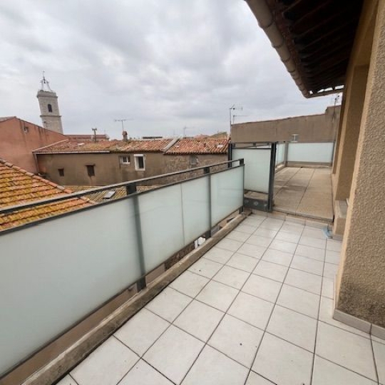 3 Pièces MARSEILLAN (34340) 49.00m2  - 199 000 € 