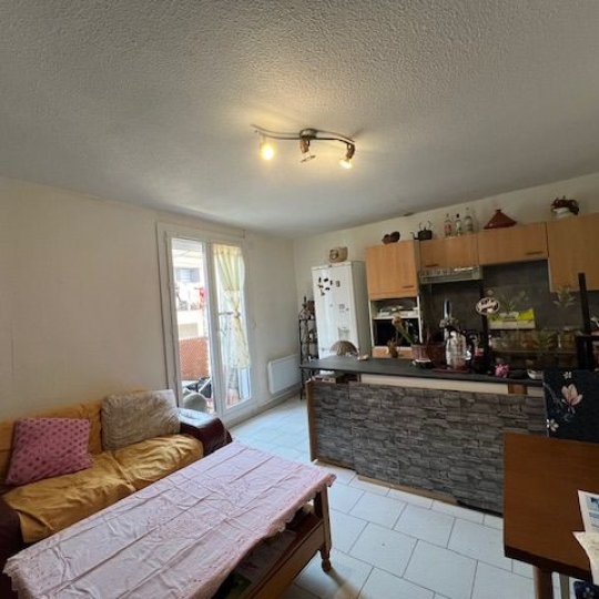 3 Pièces MARSEILLAN (34340) 53.00m2  - 142 000 € 
