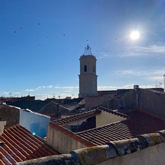 Maison de village MARSEILLAN (34340) 53.00m2  - 210 000 € 