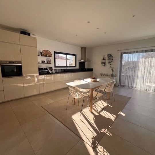 Maison / Villa POMEROLS (34810) 108.00m2 395 000 € 