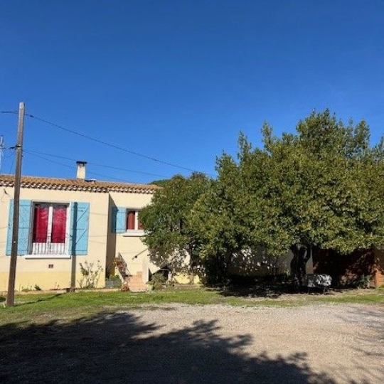 Maison MARSEILLAN (34340) 205.00m2 - 649 000 € 