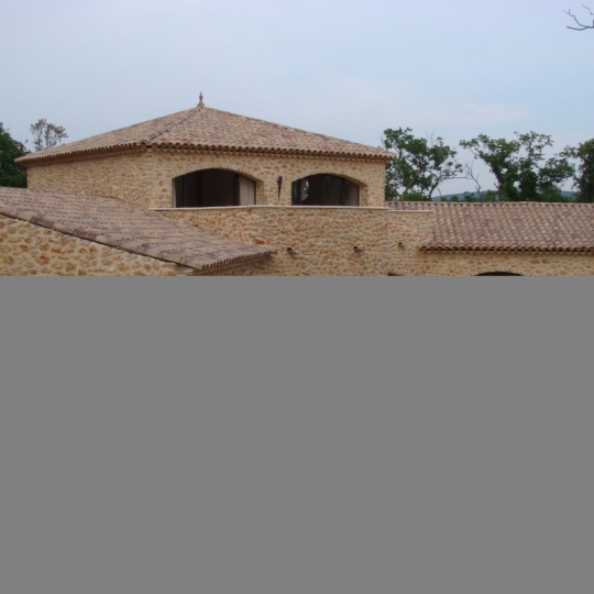 Maison / Villa VALLON-PONT-D'ARC (07150) 425.00m2 1 248 000 € 