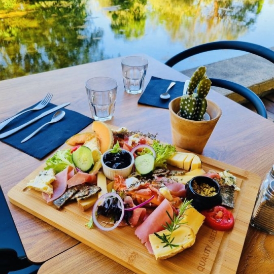 Activité commerciale GOUDARGUES (30630) m2  - 360 000 € 