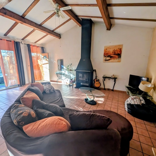 Maison / Villa MEJANNES-LE-CLAP (30430) 91.00m2 299 000 € 