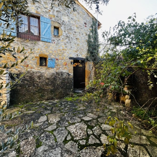 Maison / Villa CORNILLON (30630) 87.00m2 129 000 € 