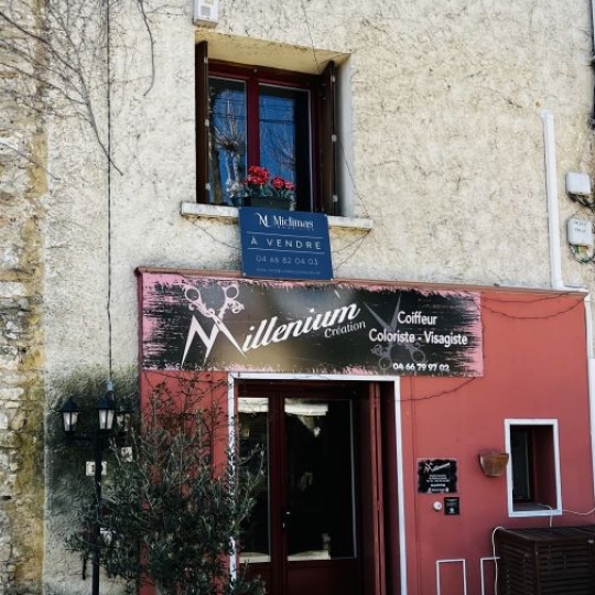 Maison / Villa GOUDARGUES (30630) 97.00m2 249 000 € 