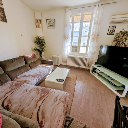 Maison / Villa AVIGNON (84000) 120.00m2 171 200 € 