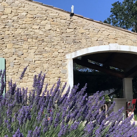 Propriété GOUDARGUES (30630) 188.00m2  - 625 000 € 