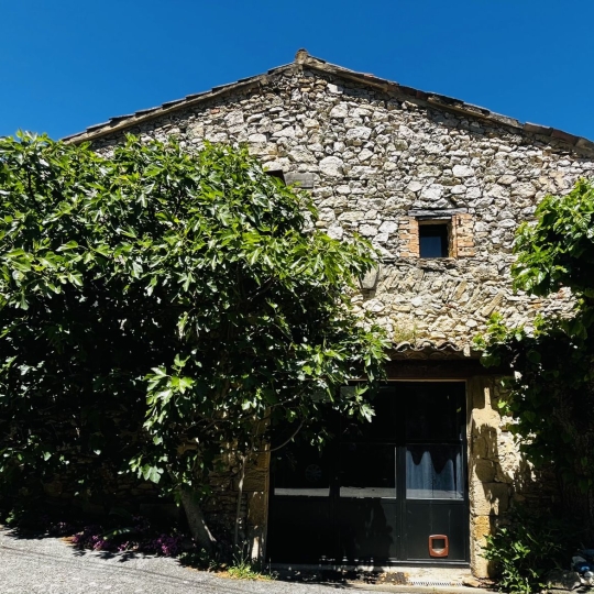 Maison GOUDARGUES (30630) 154.00m2  - 218 000 € 