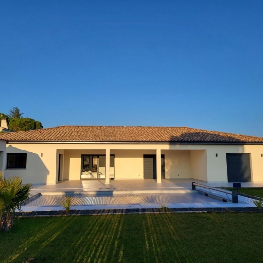 Propriété GOUDARGUES (30630) 207.00m2  - 577 500 € 