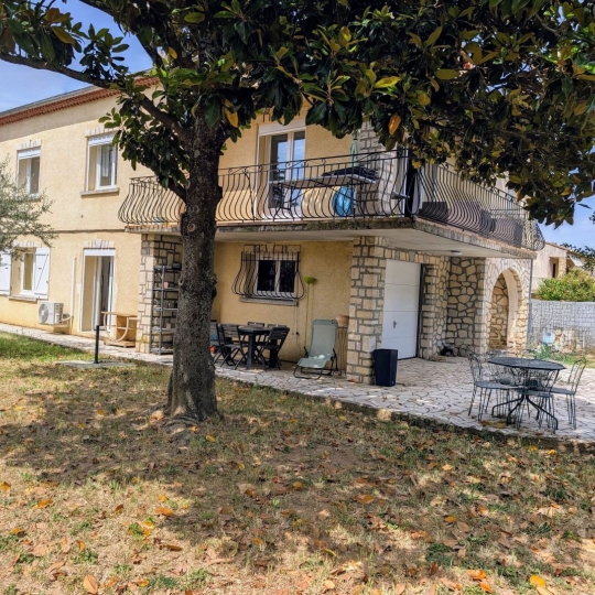 Maison / Villa ORSAN (30200) 163.00m2 314 000 € 