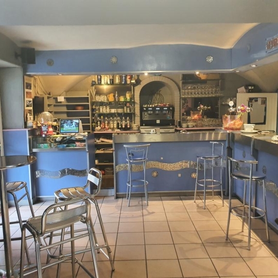 Commerces ALES (30100) 140.00m2 95 000 € 