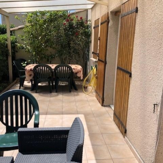 Maison / Villa VIC-LA-GARDIOLE (34110) 37.00m2 173 000 € 