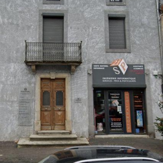 Immeuble SAINT-AFFRIQUE (12400) 400.00m2 689 000 € 