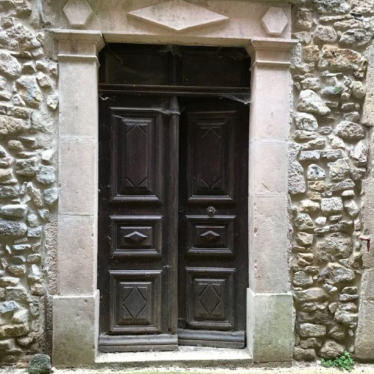 Maison / Villa ALZON (30770) 120.00m2 88 000 € 