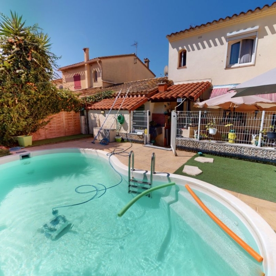 Maison / Villa BOMPAS (66430) 90.00m2 260 000 € 