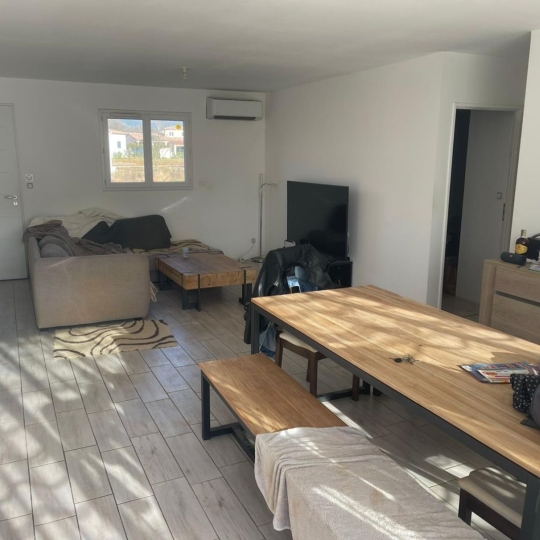 Maison SAINT-JULIEN-LES-ROSIERS (30340) 80.00m2  - 185 000 € 