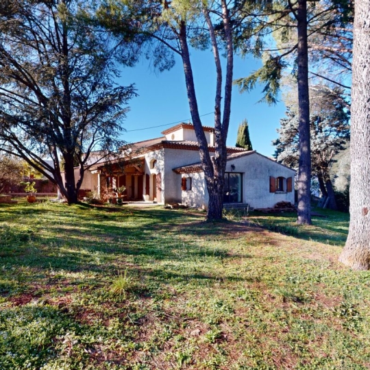 Maison / Villa GANGES (34190) 172.00m2 395 000 € 