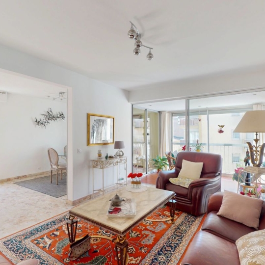 4 Pièces SETE (34200) 103.00m2  - 380 000 € 