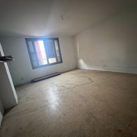 Maison / Villa MONTAGNAC (34530) 96.00m2 96 000 € 