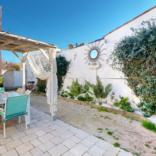 Maison FRONTIGNAN (34110) 52.00m2  - 279 000 € 