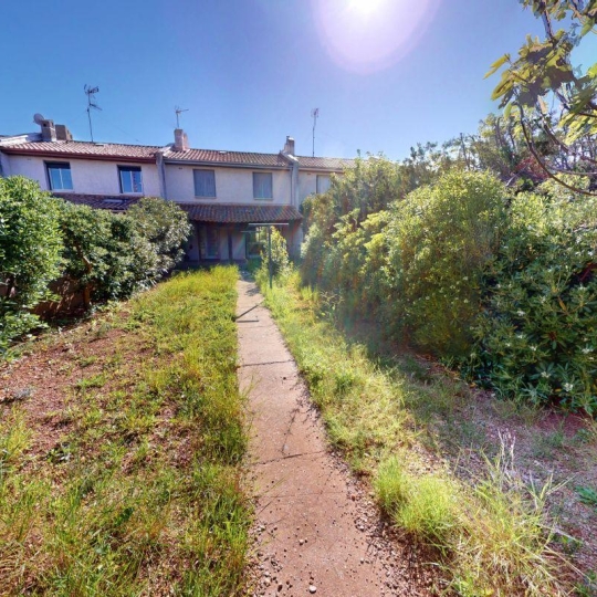 Maison FRONTIGNAN (34110) 87.00m2  - 288 000 € 