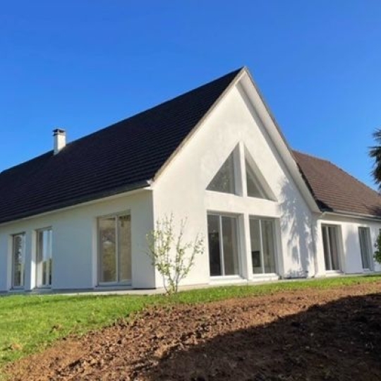 Maison / Villa FONTAINE-LA-MALLET (76290) 290.00m2 650 000 € 