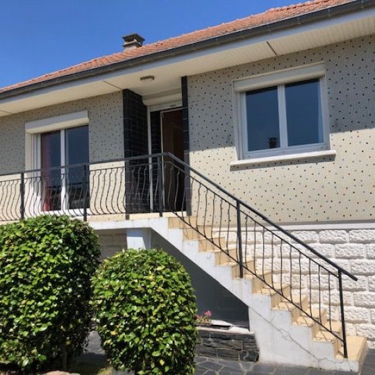 Maison / Villa LE HAVRE (76620) 84.00m2 196 000 € 