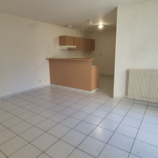 Appartement CHOLET (49300) 40.00m2 500 € 