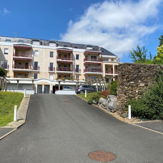 Appartement CHOLET (49300) 53.00m2 695 € 