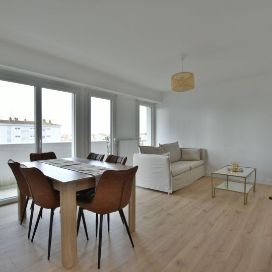 Appartement CHOLET (49300) 67.00m2 750 € 