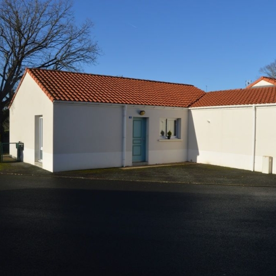 Maison CHOLET (49300) 90.00m2  - 765 € 