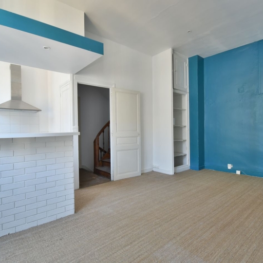 3 Pièces CHOLET (49300) 76.63m2 - 670 € 