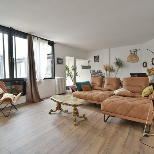 Appartement CHOLET (49300) 148.00m2 1 100 € 