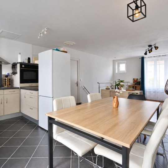 Maison CHOLET (49300) 82.00m2 - 827 € 