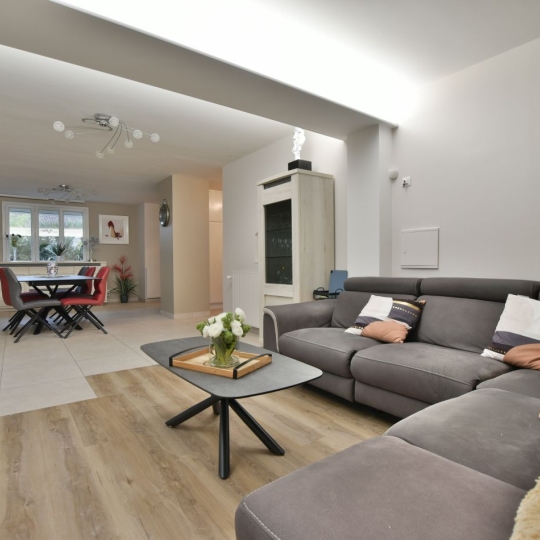 Maison MAULEVRIER (49360) 155.00m2  - 327 600 € 