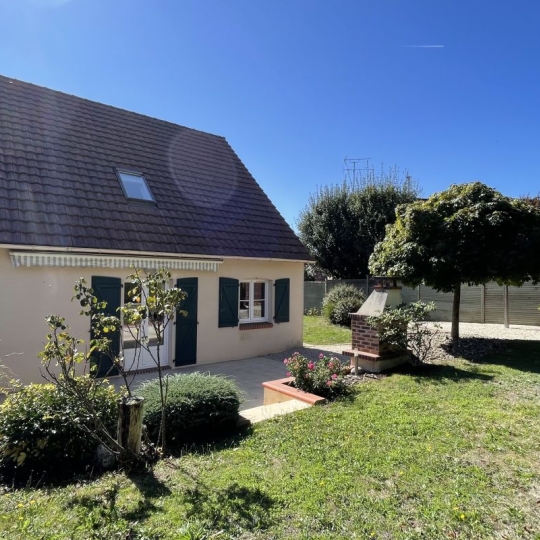 Réseau Immo-diffusion : Maison CHOLET (49300) 113.00m2  235 900 € 