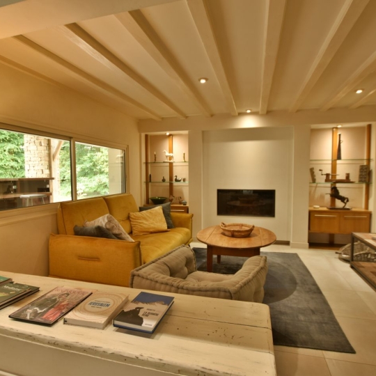 Maison CHOLET (49300) 327.00m2  - 549 900 € 